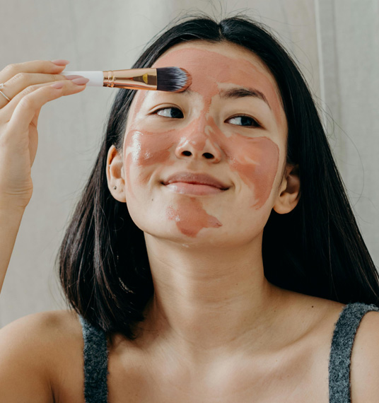 Cruelty-Free Beauty